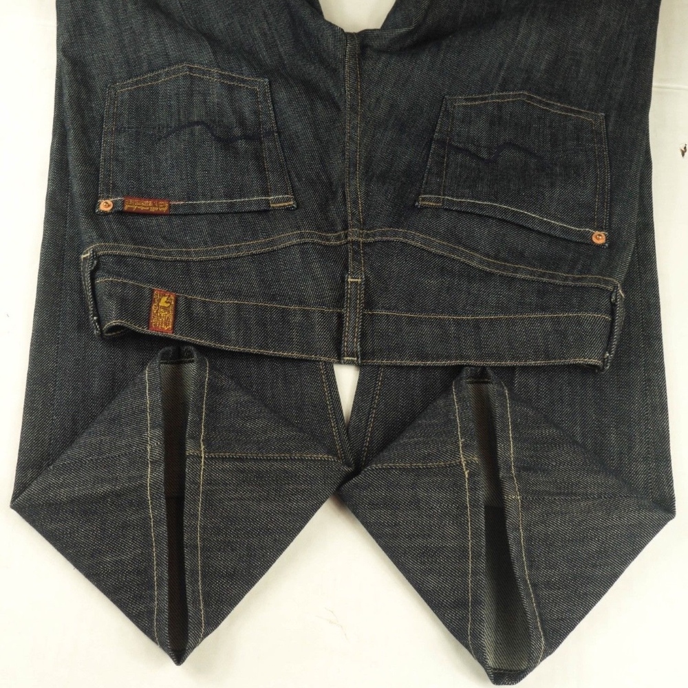 Seven 7 For All Man Kind Women's Size 25